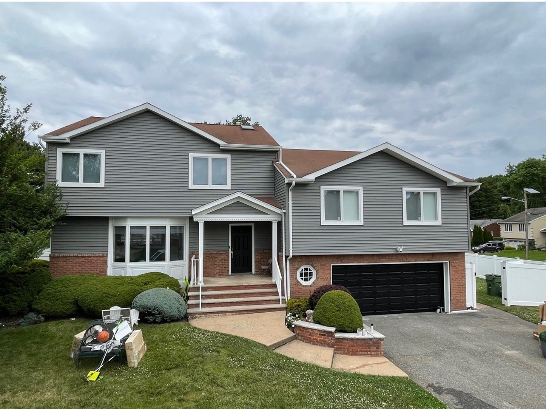 Exterior Residential Project 15